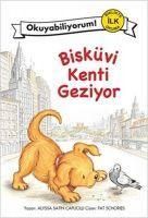 Produktbild: Okuyabiliyorum 3 - Bisk&uuml;vi Kenti Geziyor