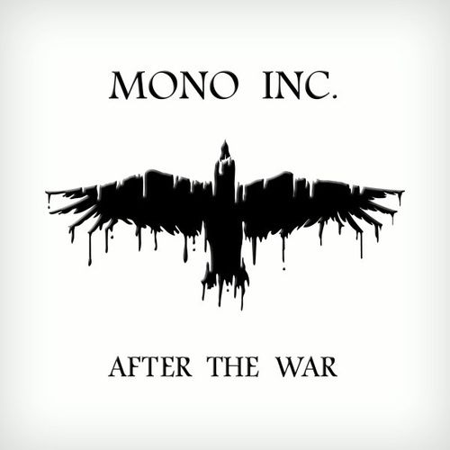 Produktbild: After The War