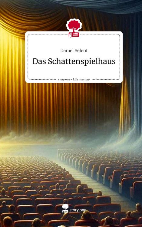 Produktbild: Das Schattenspielhaus. Life is a Story - story.one