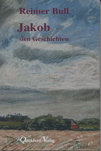 Produktbild: Jakob sien Geschichten