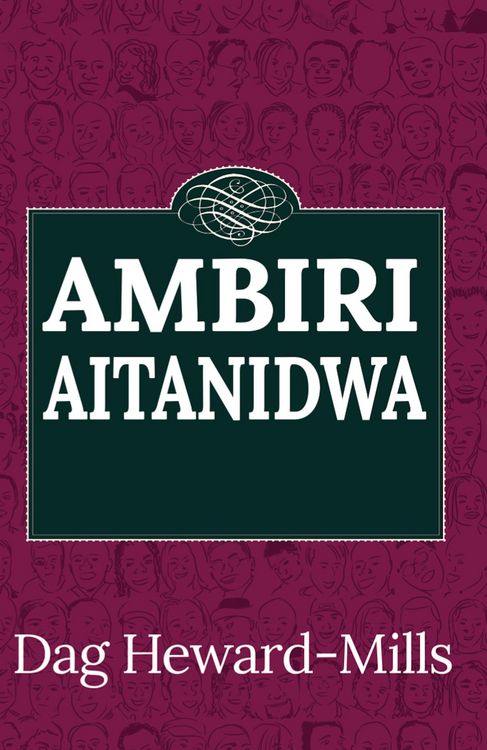 Produktbild: Ambiri Aitanidwa