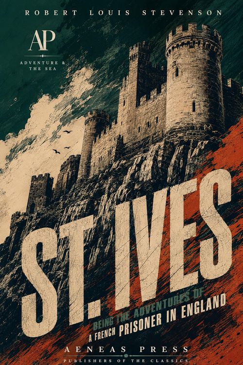 Produktbild: St. Ives