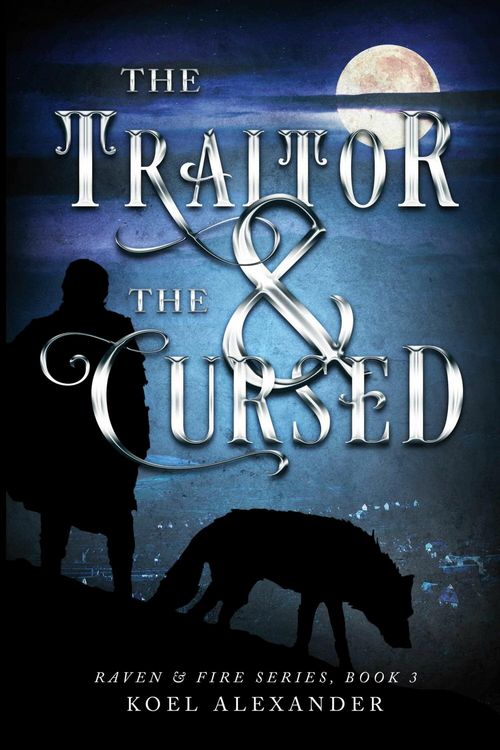 Produktbild: Traitor & The Cursed