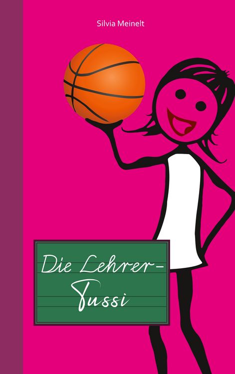Produktbild: Die Lehrer-Tussi