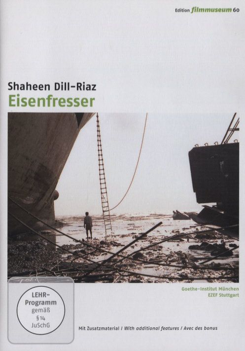 Produktbild: Eisenfresser