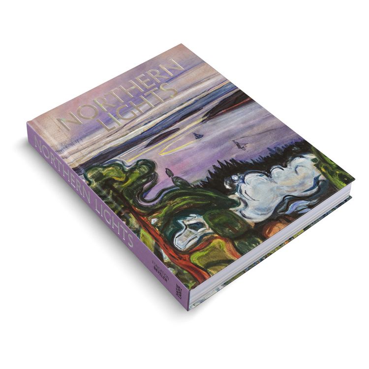 Produktbild: Northern Lights