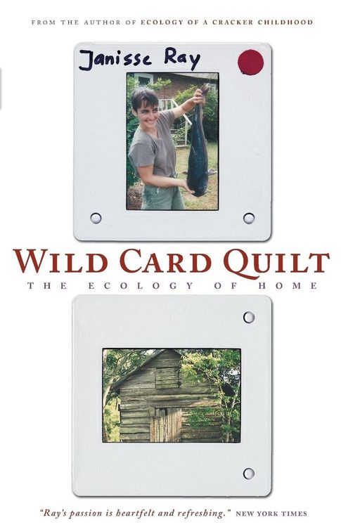 Produktbild: Wild Card Quilt