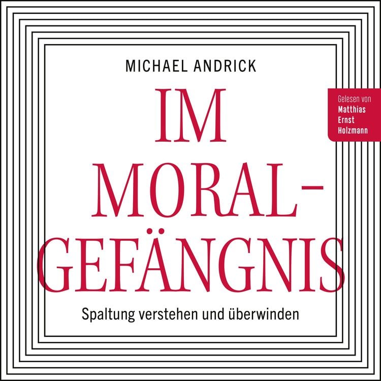 Produktbild: Im Moralgef&auml;ngnis