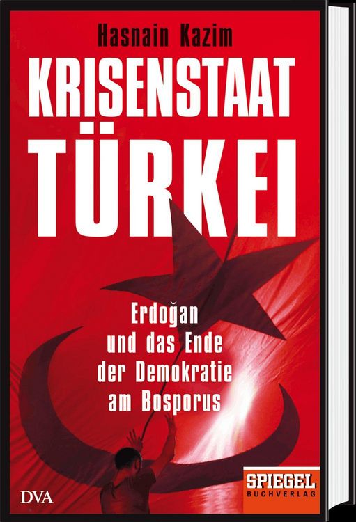 Produktbild: Krisenstaat T&uuml;rkei