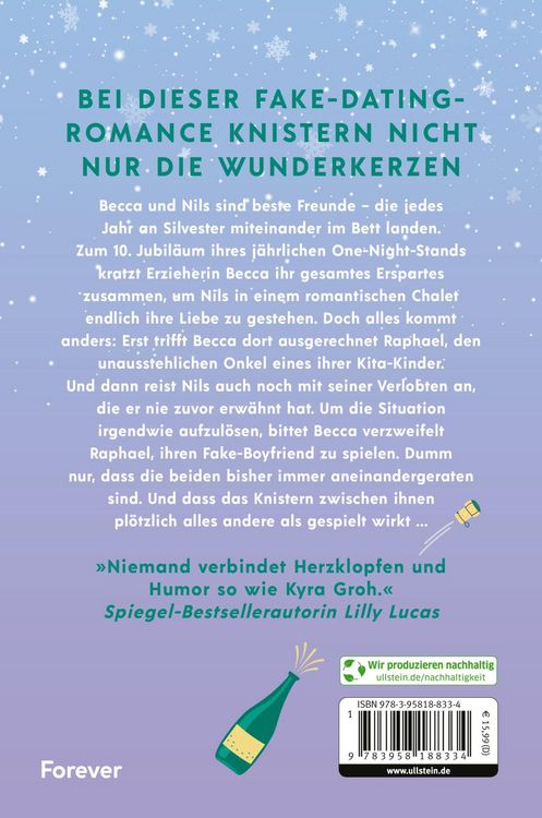 Produktbild: Fake Dates and Fireworks