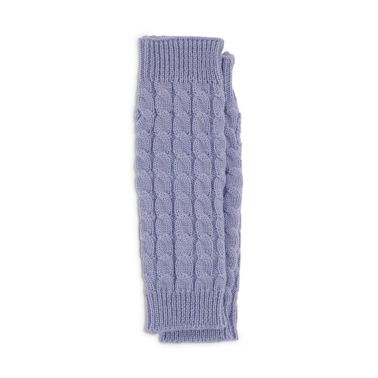 Produktbild: Handstulpen "Purple"