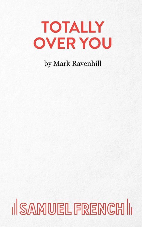 Produktbild: Totally Over You