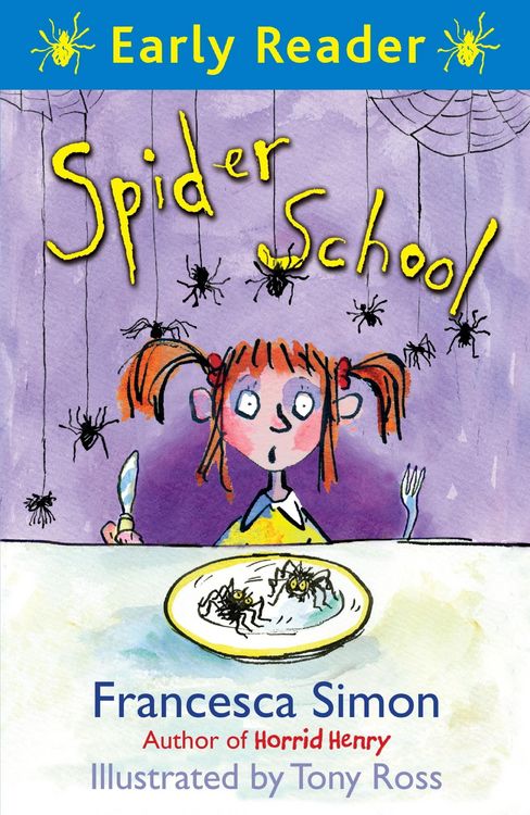 Produktbild: Spider School