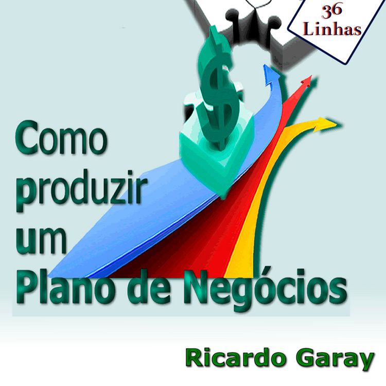 Produktbild: Como Produzir Plano de Neg&oacute;cios