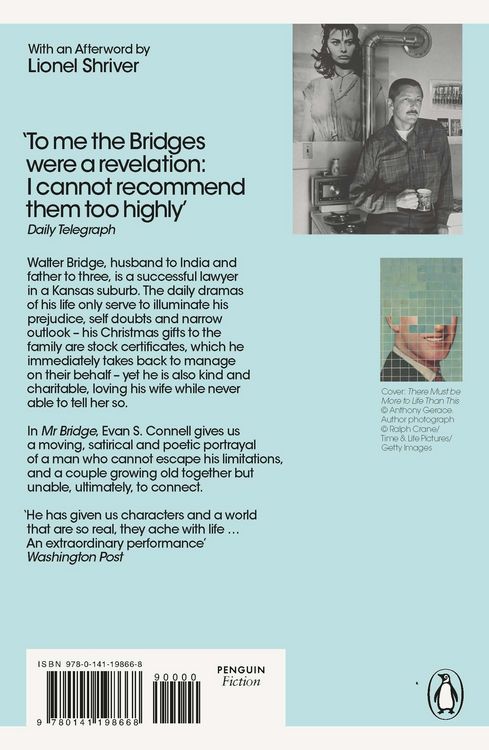 Produktbild: Mr Bridge