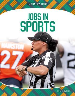 Produktbild: Jobs in Sports