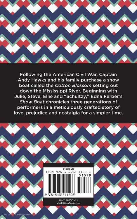 Produktbild: Show Boat