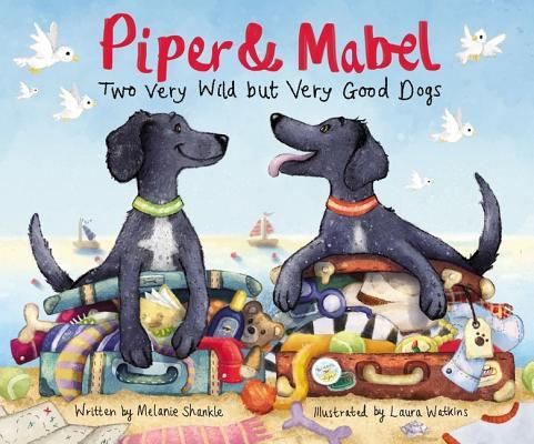Produktbild: Piper and Mabel