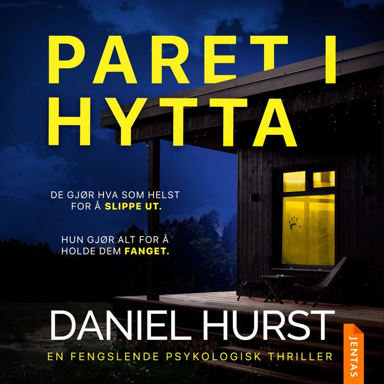 Produktbild: Paret i hytta