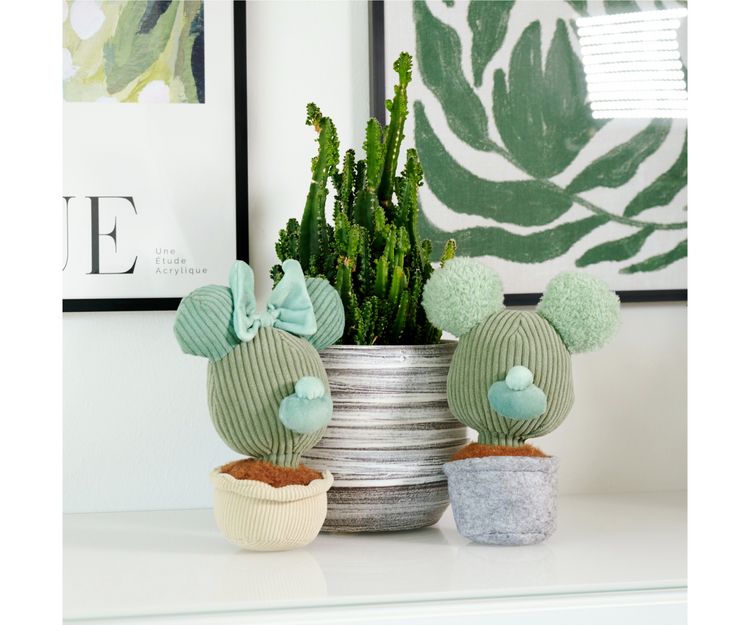 Produktbild: Disney Plants Minnie, 20cm