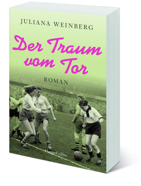 Produktbild: Der Traum vom Tor