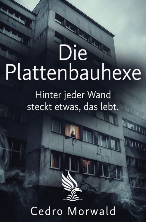 Produktbild: Die Plattenbauhexe