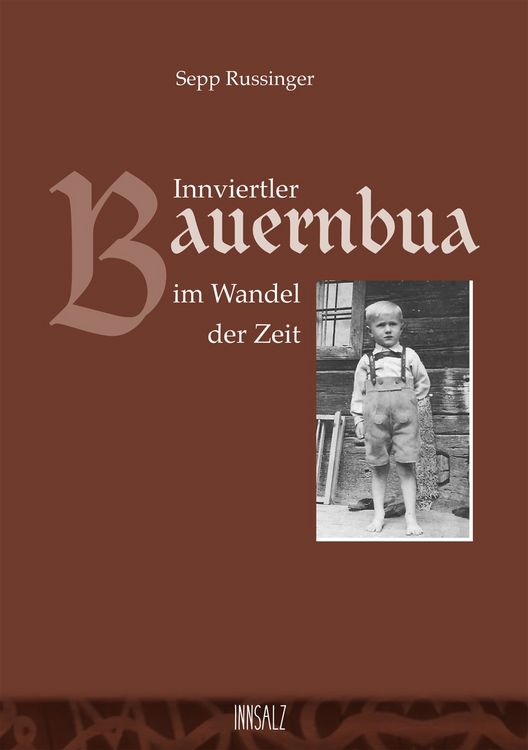 Produktbild: Innviertler Bauernbua