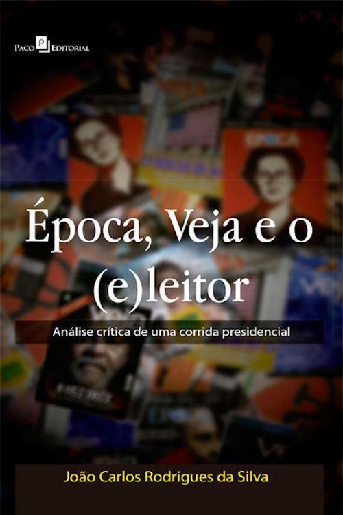 Produktbild: &Eacute;poca, Veja e o (e)leitor