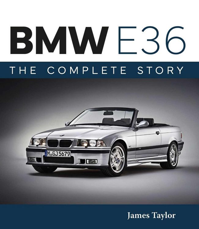 Produktbild: Bmw E36