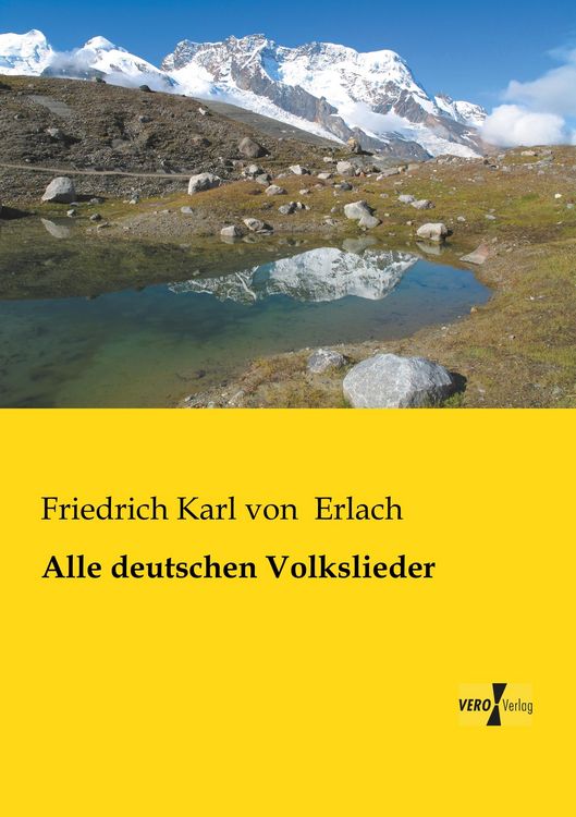 Produktbild: Alle deutschen Volkslieder