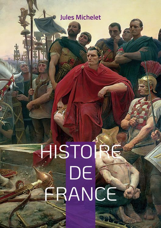 Produktbild: Histoire de France
