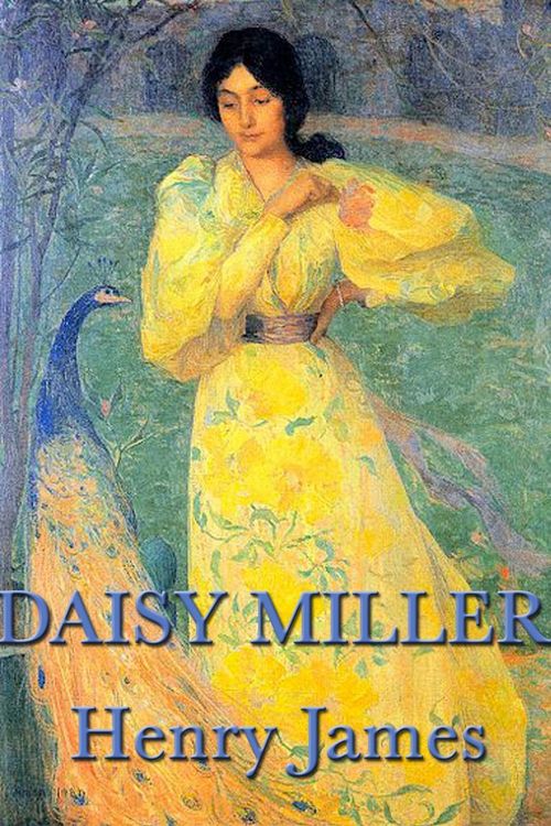Produktbild: Daisy Miller