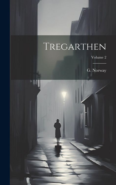Produktbild: Tregarthen; Volume 2