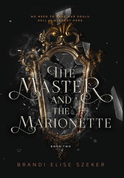 Produktbild: The Master and The Marionette