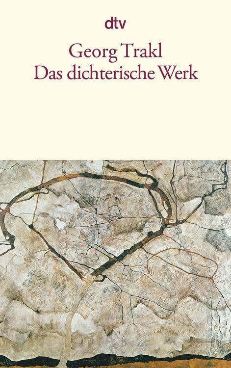 Produktbild: Das dichterische Werk