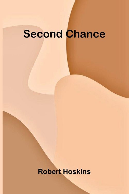 Produktbild: Second chance