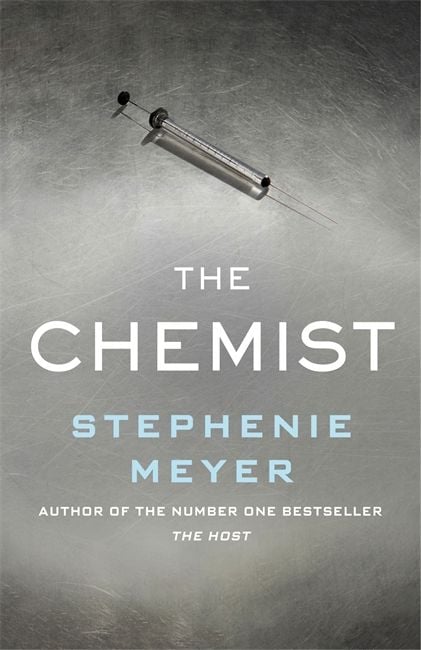 Produktbild: Meyer, S: Chemist