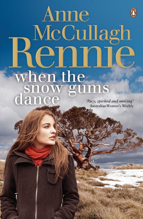 Produktbild: When the Snow Gums Dance