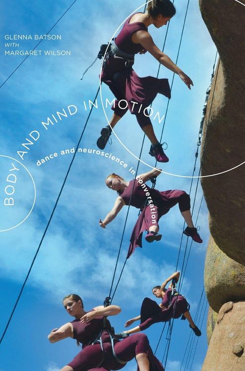 Produktbild: Body and Mind in Motion