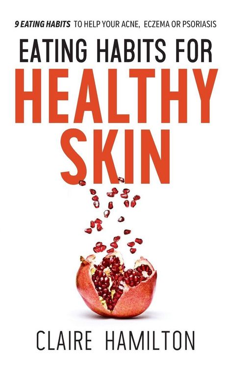 Produktbild: Eating Habits for Healthy Skin
