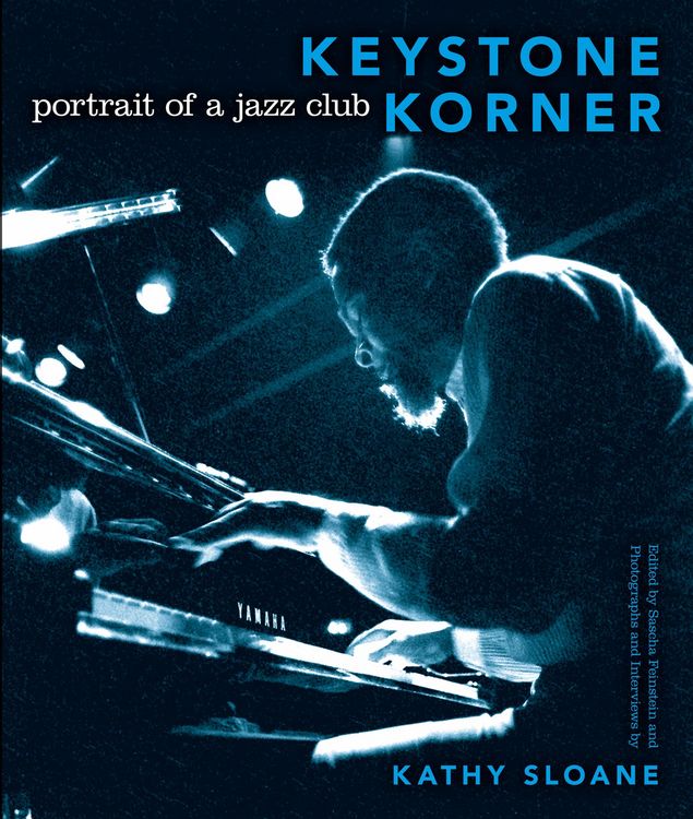 Produktbild: Keystone Korner