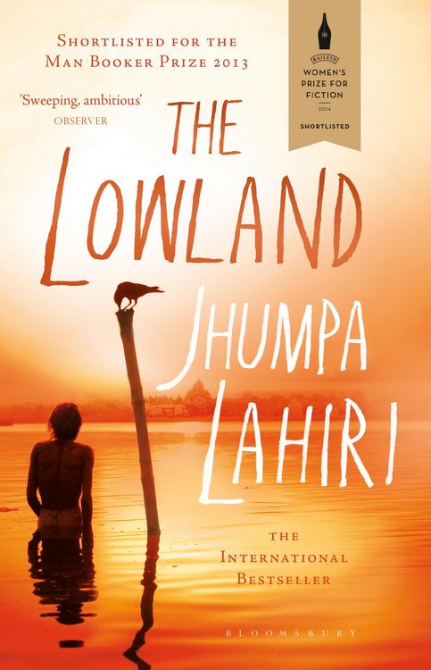 Produktbild: The Lowland