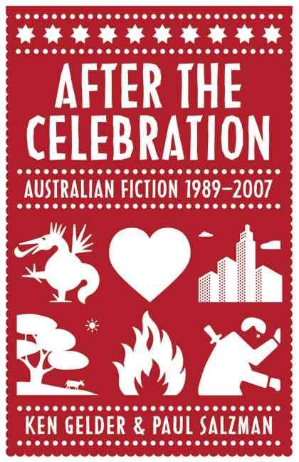Produktbild: After the Celebration