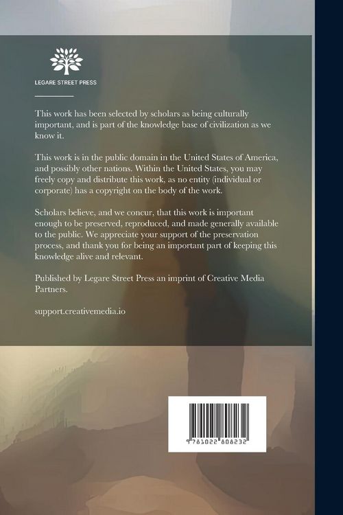 Produktbild: Historical Notes and Documents Illustrating the Organization of the Protestant Episcopal Church in the United States of America