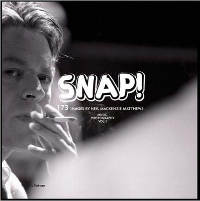 Produktbild: Snap Music Photography