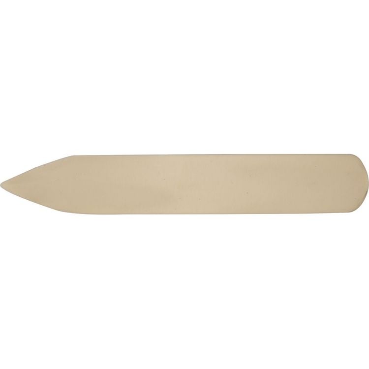 Produktbild: Creativ Company - Falzbein, Kunstoff, L 14 cm, 1 Stk