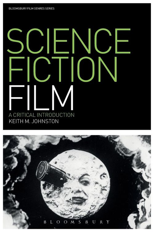Produktbild: Science Fiction Film
