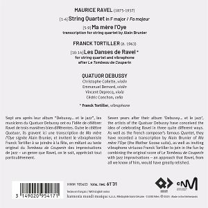 Produktbild: Ravels