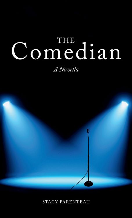 Produktbild: The Comedian