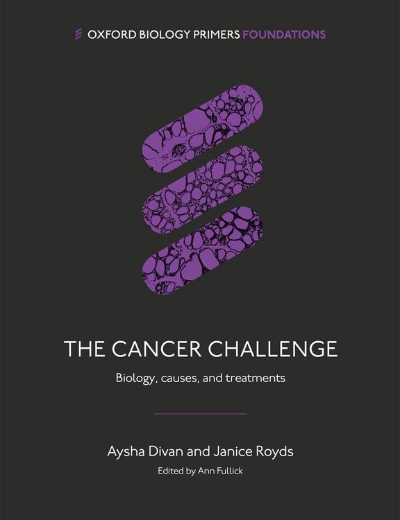 Produktbild: The Cancer Challenge